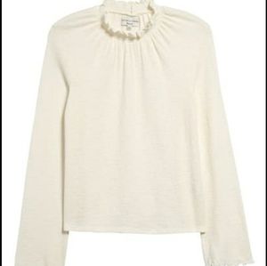 TeXTURE & THREAD top